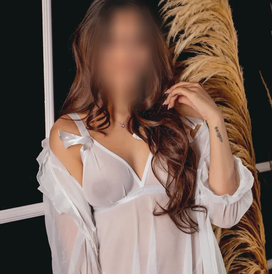 Gitte, 30