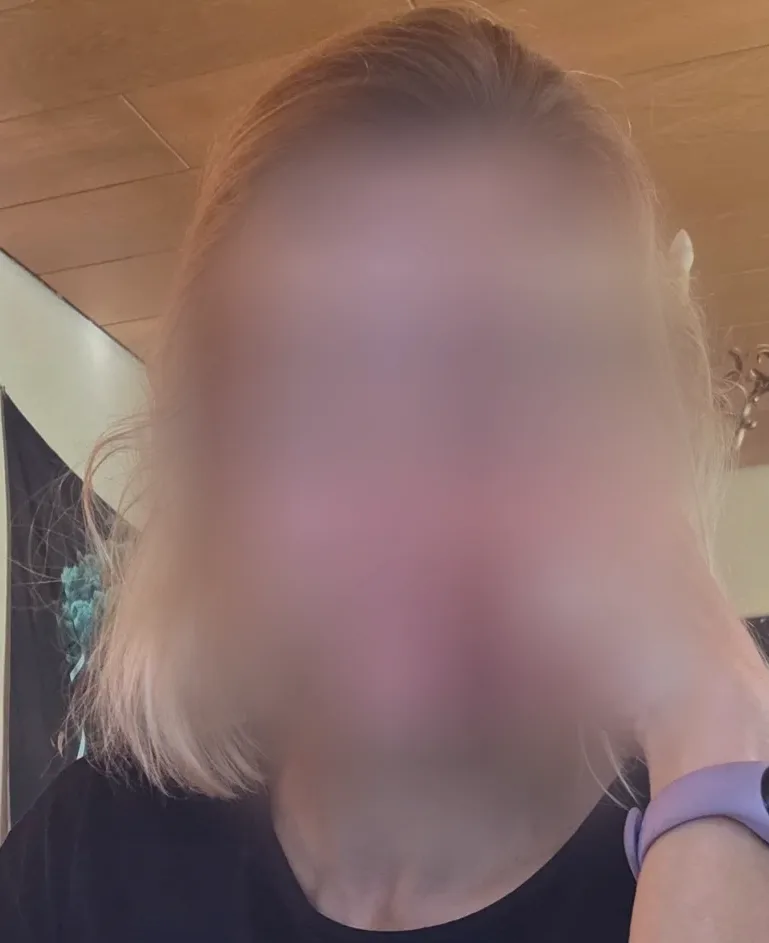 Michelle, 39