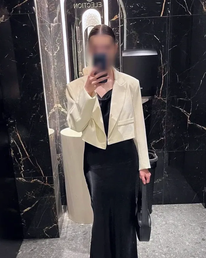 Rikke, 31